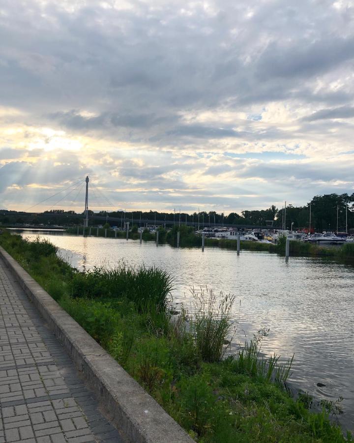 Apartmán Warszawska 1 *