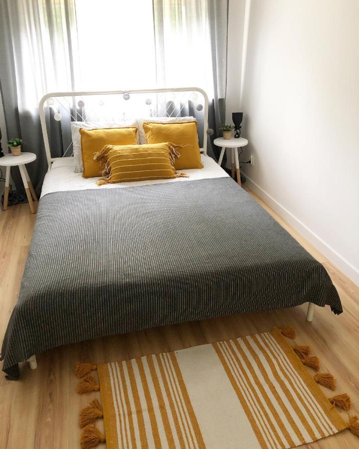 Warszawska 1 Apartment Gizycko