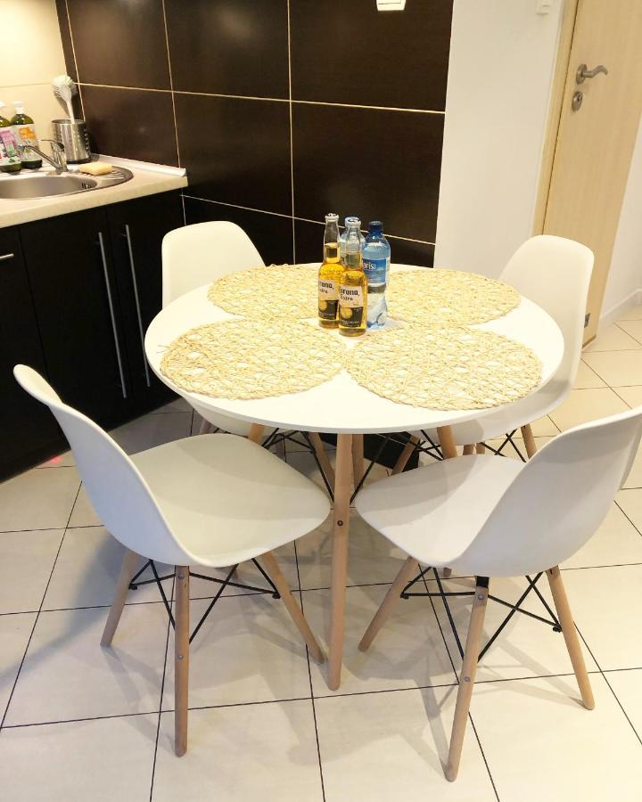 Apartmán Warszawska 1 Giżycko
