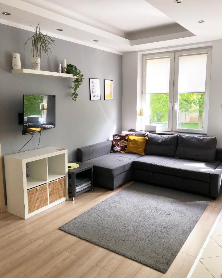 Warszawska 1 Apartment Gizycko