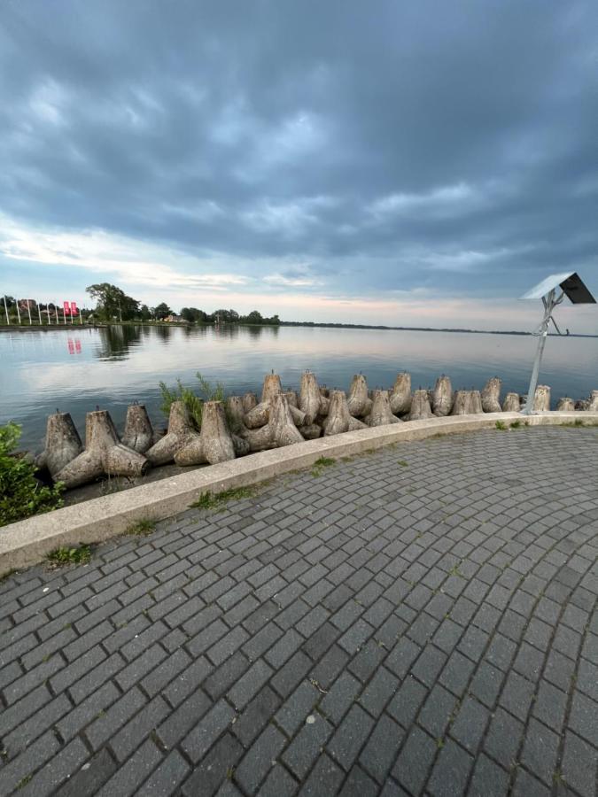 Warszawska 1 Apartmán