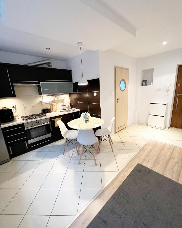 Warszawska 1 Apartment Gizycko