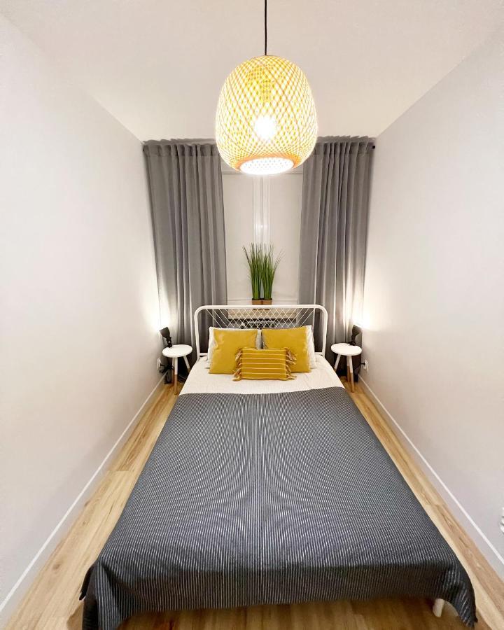 Warszawska 1 Apartmán *