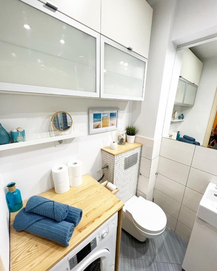 Warszawska 1 Apartment Gizycko
