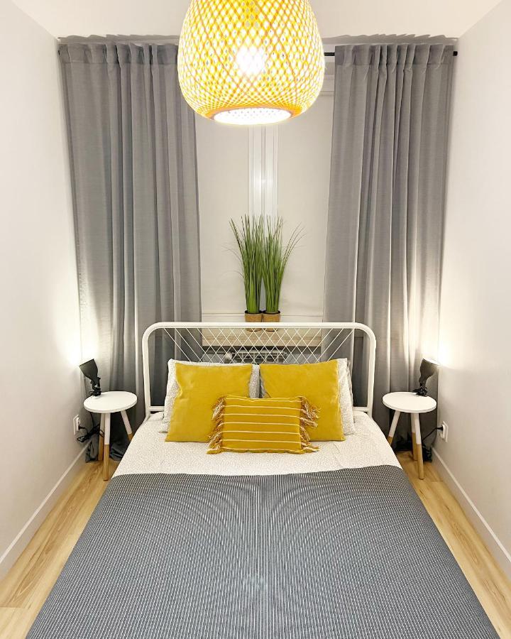 Apartmán Warszawska 1 Giżycko