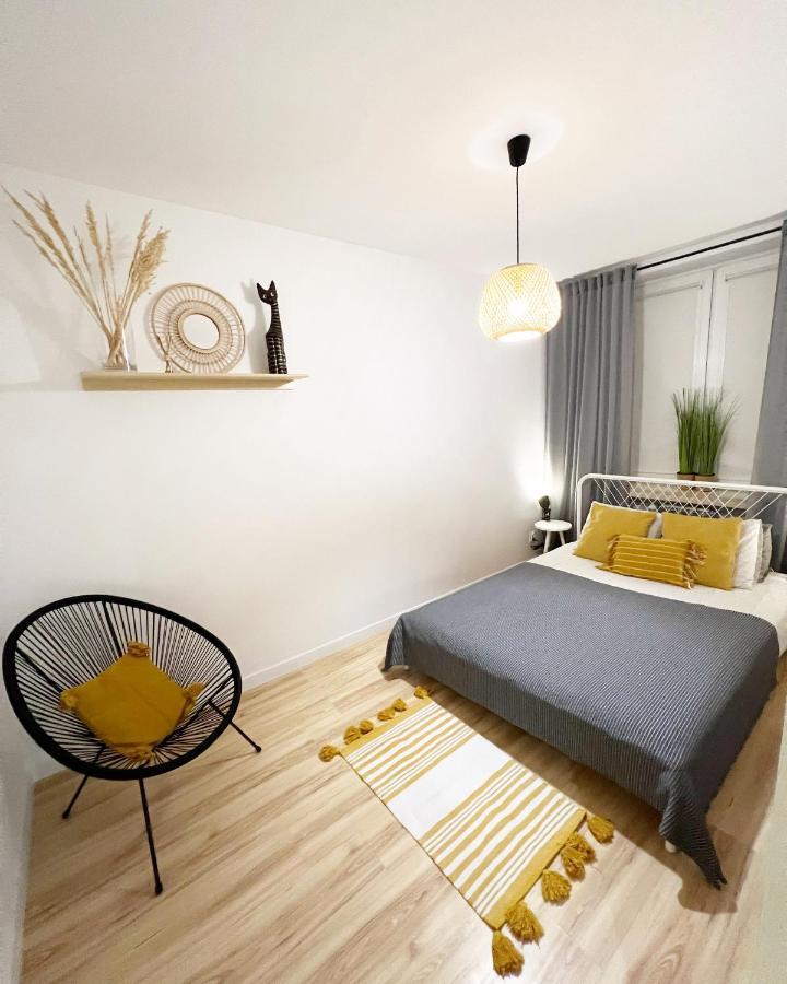 Warszawska 1 Apartment Gizycko