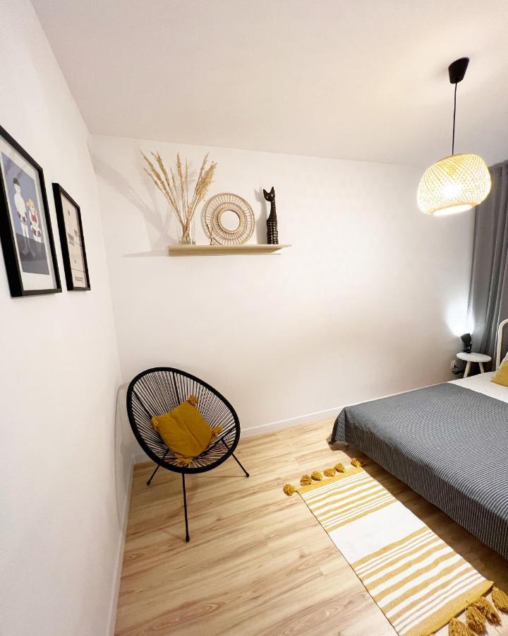 Warszawska 1 Apartment *